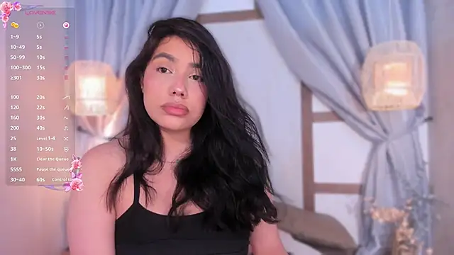 RenataLeclair online show from March 2026 04:32:02 PM