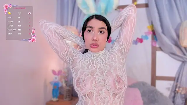 RenataLeclair online show from March 2026 04:49:02 PM