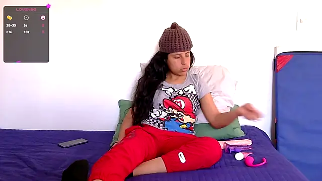 templo696 online show from September 2025 06:06:01 PM