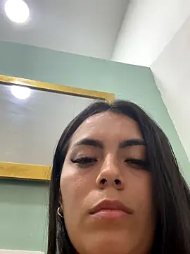 SaraMartinez 1 online show from December 2025 10:15:02 PM