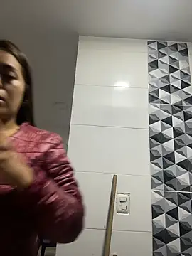 SaraMartinez 1 online show from February 2026 11:07:01 AM