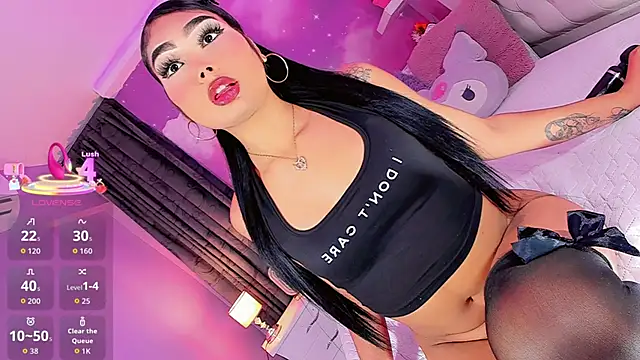 LanaOrtiiz online show from October 2025 05:42:01 AM