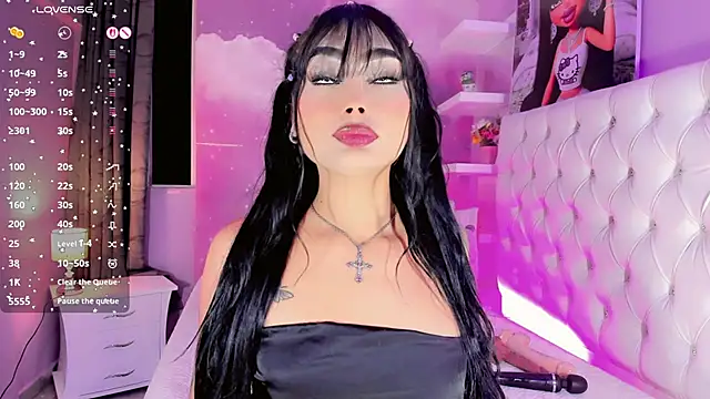 Snapshot of LanaOrtiiz chatting on October 2025 05:08:02 AM LanaOrtiiz online show from October 2025 05:08:02 AM