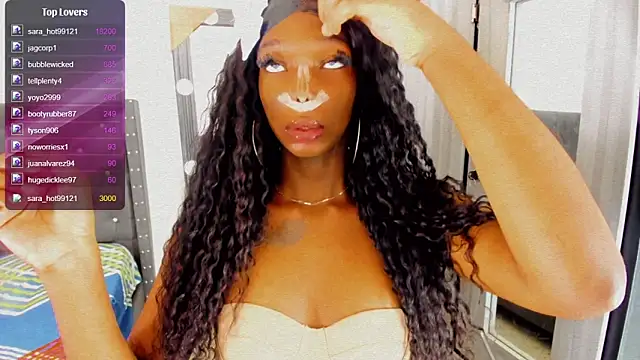 Snapshot of Sara_hot12112 chatting on November 2025 08:18:02 AM Sara hot12112 online show from November 2025 08:18:02 AM