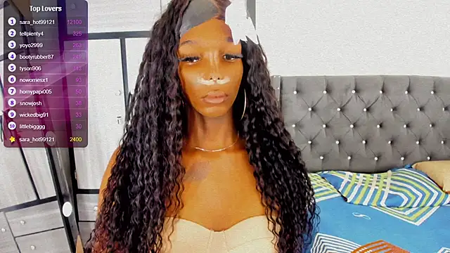 Snapshot of Sara_hot12112 chatting on October 2025 08:26:01 AM Sara hot12112 online show from October 2025 08:26:01 AM