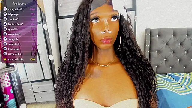 Snapshot of Sara_hot12112 chatting on October 2025 07:35:01 PM Sara hot12112 online show from October 2025 07:35:01 PM