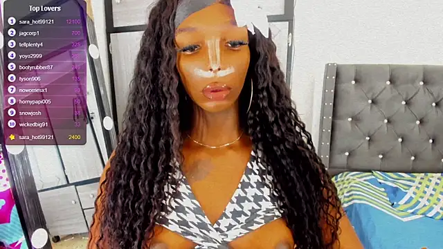 Snapshot of Sara_hot12112 chatting on October 2025 08:46:03 AM Sara hot12112 online show from October 2025 08:46:03 AM