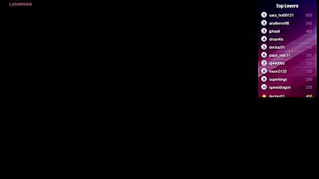 Sara hot12112 online show from March 2026 03:30:02 PM