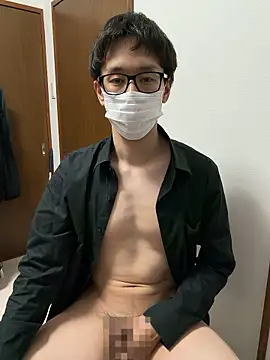 gHayato online show from April 2026 04:55:01 PM