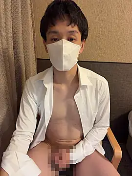 gHayato online show from April 2026 03:53:01 PM