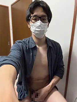 gHayato online show from May 2026 02:13:02 PM