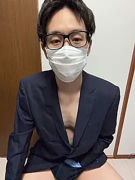 gHayato online show from February 2026 02:59:02 PM