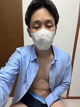 gHayato online show from March 2026 02:19:02 PM