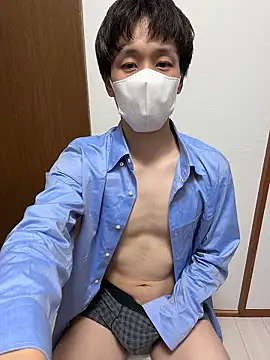 gHayato online show from March 2026 03:19:02 PM