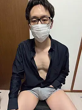 gHayato online show from February 2026 03:34:02 PM