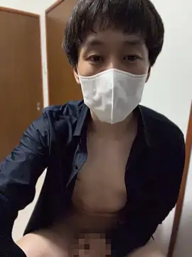 gHayato online show from May 2026 03:22:02 PM