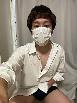 gHayato online show from October 2025 07:07:01 AM