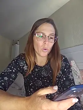 chicaenmascarada online show from September 2025 07:27:01 PM