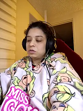 miss carmila1 online show from December 2025 04:01:01 AM