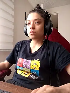 Snapshot of miss_carmila1 chatting on November 2025 07:39:01 PM miss carmila1 online show from November 2025 07:39:01 PM