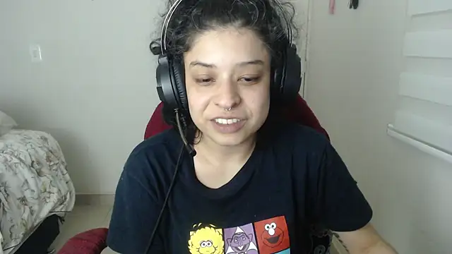 Snapshot of miss_carmila1 chatting on November 2025 01:20:01 AM miss carmila1 online show from November 2025 01:20:01 AM