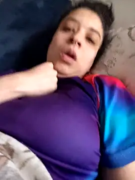 Snapshot of miss_carmila1 chatting on October 2025 03:33:02 PM miss carmila1 online show from October 2025 03:33:02 PM