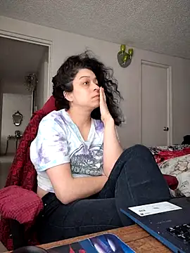 miss carmila1 online show from January 2026 04:00:01 PM