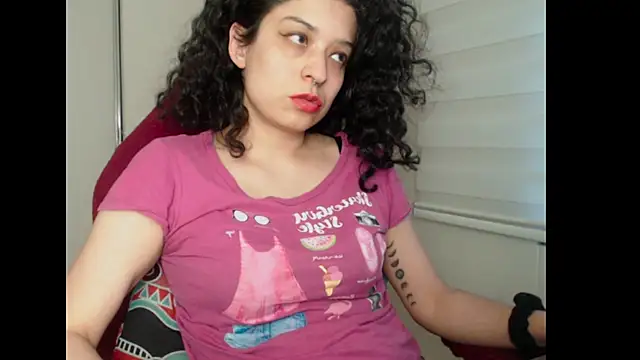 Snapshot of miss_carmila1 chatting on September 2025 10:49:02 PM miss carmila1 online show from September 2025 10:49:02 PM
