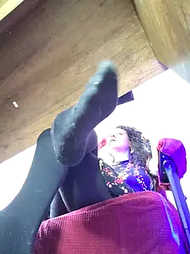 miss carmila1 online show from February 2026 09:48:01 PM