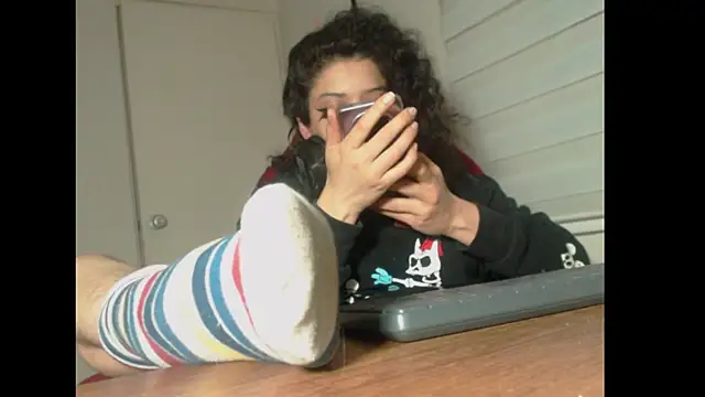 Snapshot of miss_carmila1 chatting on October 2025 11:03:01 PM miss carmila1 online show from October 2025 11:03:01 PM