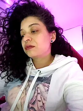 miss carmila1 online show from February 2026 12:52:02 AM