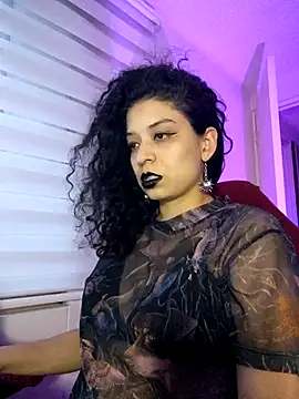 miss carmila1 online show from April 2026 11:11:01 PM