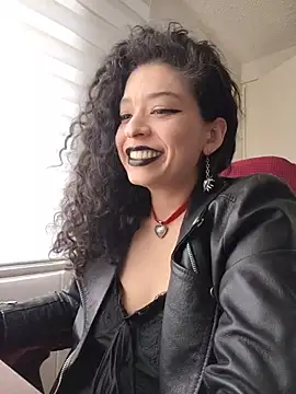 miss carmila1 online show from July 2026 09:33:01 PM