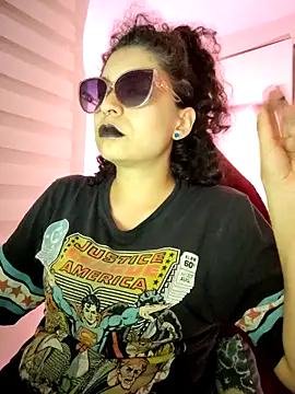 miss carmila1 online show from February 2026 11:45:01 PM