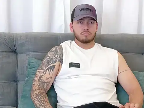 JaxRagnar online show from April 2026 01:56:02 AM