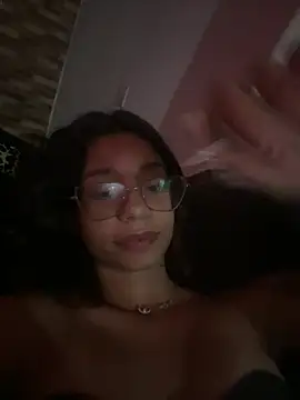 FadaPerigosa online show from January 2026 03:35:02 AM