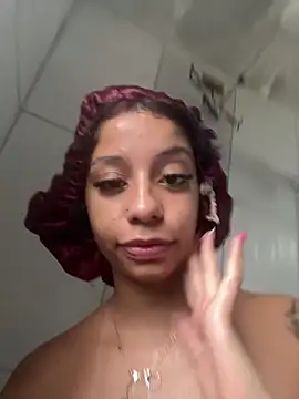 FadaPerigosa online show from March 2026 06:08:02 PM