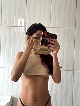 FadaPerigosa online show from December 2025 04:41:01 PM