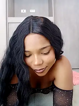 Chanell mina online show from October 2025 04:33:02 AM