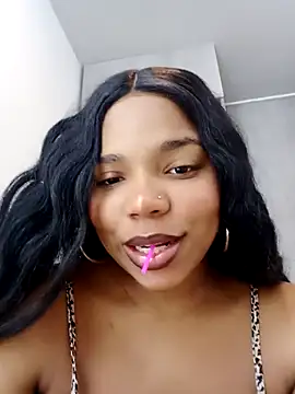 Chanell mina online show from October 2025 03:40:02 AM