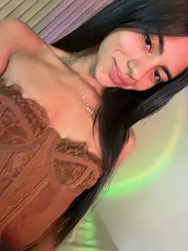 LilybethGray online show from March 2026 01:03:01 AM