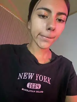 LilybethGray online show from February 2026 11:03:01 PM