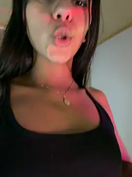 LilybethGray online show from March 2026 01:10:01 AM