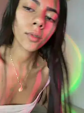 LilybethGray online show from March 2026 01:00:02 AM