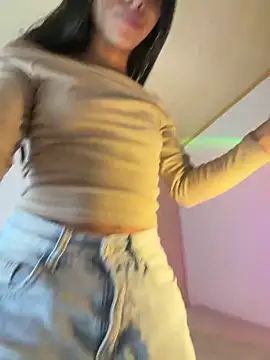 LilybethGray online show from April 2026 10:57:02 PM