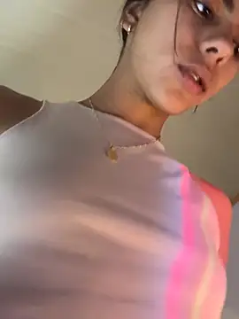 LilybethGray online show from February 2026 01:02:01 AM