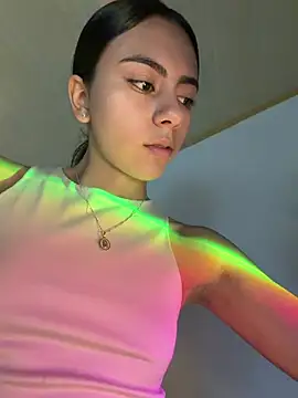 LilybethGray online show from April 2026 10:57:02 PM