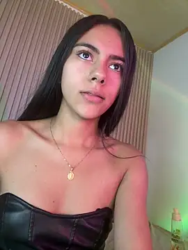 LilybethGray online show from February 2026 12:55:01 AM