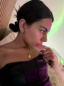 LilybethGray online show from January 2026 12:14:02 AM