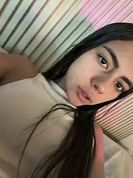 Snapshot of LilybethGray chatting on June 2026 01:01:01 AM LilybethGray online show from June 2026 01:01:01 AM